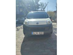 Sahibinden Fiat Fiorino Cargo 1.3 Multijet Plus 2017 Model İstanbul 191.500 km Beyaz