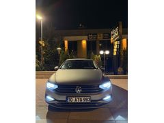 HATASIZ 2020 PASSAT
