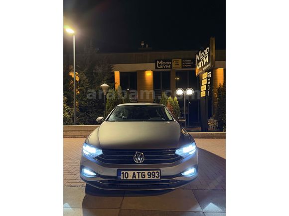 HATASIZ 2020 PASSAT