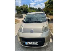 Sahibinden Fiat Fiorino Combi 1.3 Multijet Dynamic 2011 Model masrafsız değişensiz
