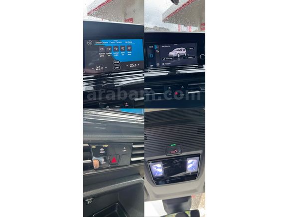 Sahibinden Volkswagen Caddy 2.0 TDI Life 2021 Model 