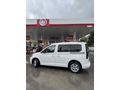 Sahibinden Volkswagen Caddy 2.0 TDI Life 2021 Model 