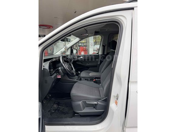 Sahibinden Volkswagen Caddy 2.0 TDI Life 2021 Model 