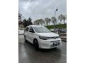 Sahibinden Volkswagen Caddy 2.0 TDI Life 2021 Model 