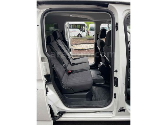 Sahibinden Volkswagen Caddy 2.0 TDI Life 2021 Model 