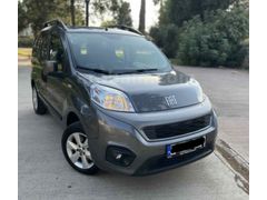 Sahibinden Fiat Fiorino Combi 1.4 Eko Safeline 2024 Model 