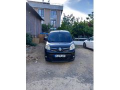 Sahibinden Renault Kangoo Multix 1.5 dCi Touch 2013 Model