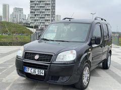 SAHİBİNDEN 2012 MODEL EFSANE KASA DOBLO 164.000 DÜŞÜK KM 