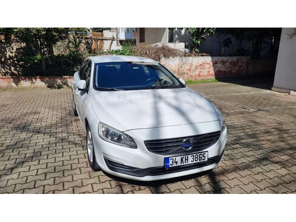 Sahibinden Volvo S60 1.5 T3 Advance 2016 Model