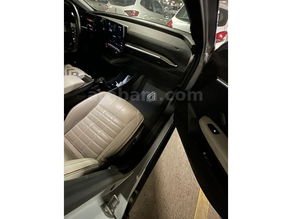 Sahibinden Renault Megane E-Tech Iconic 2023 Model