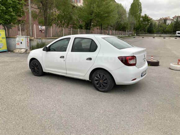 Sahibinden Renault Symbol 1.2 Joy 2015 Model 