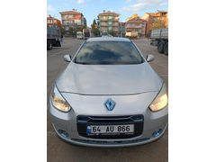 Sahibinden Renault Fluence 1.5 dCi Extreme 2011 Model  310.000 km Gri (Gümüş)