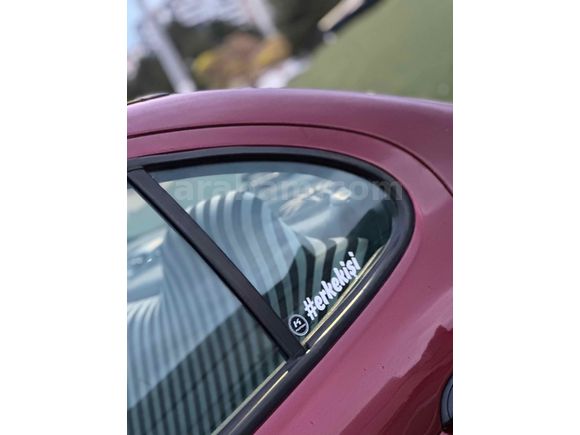 Sahibinden Renault Megane 2.0 RXE 1998 Model 