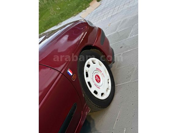 Sahibinden Renault Megane 2.0 RXE 1998 Model 