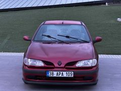 Sahibinden Renault Megane 2.0 RXE 1998 Model 