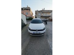 Sahibinden Volkswagen Golf 1.4 TSi Pulse 2012 Model