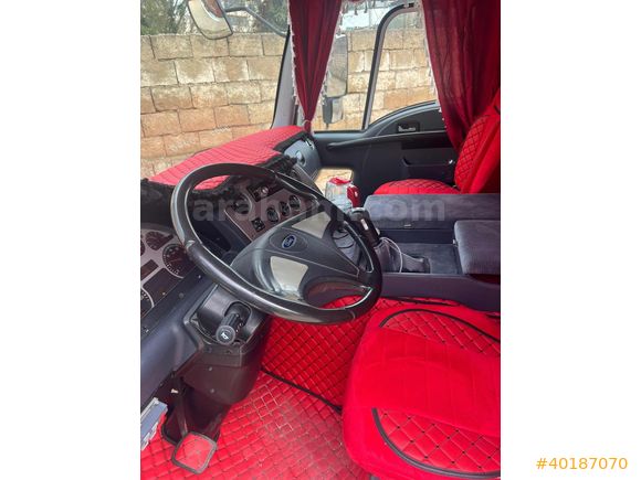LOKMANOĞLU OTOMOTİVDEN SATILIK 3238S KIRKAYAK