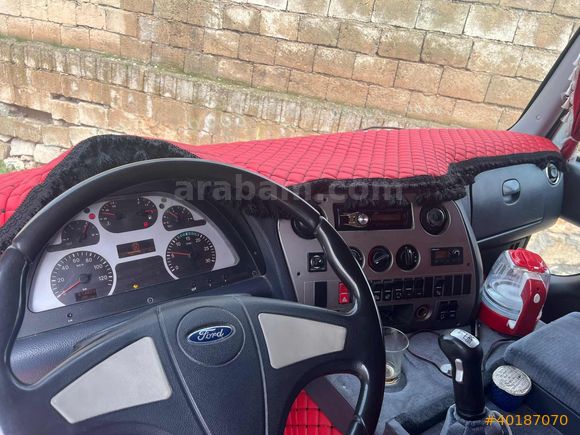 LOKMANOĞLU OTOMOTİVDEN SATILIK 3238S KIRKAYAK