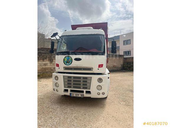 LOKMANOĞLU OTOMOTİVDEN SATILIK 3238S KIRKAYAK