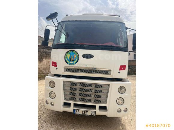 LOKMANOĞLU OTOMOTİVDEN SATILIK 3238S KIRKAYAK