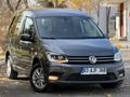 MCD’DEN 2020 VW CADDY EXCLUSİVE DSG 150.000 KM HATASIZ/BOYASIZ BAKIMLI