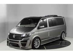 Sahibinden Volkswagen Transporter 2.0 TDI Camlı Van Comfortline 2021 Model 