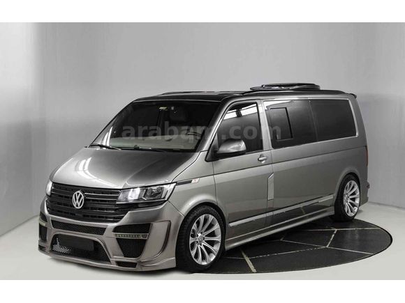 Sahibinden Volkswagen Transporter 2.0 TDI Camlı Van Comfortline 2021 Model 