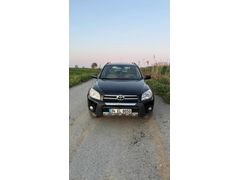FARK MOTORS TOYOTA RAV4 / 2009 MODEL / 117 BİN KM