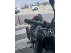 Sahibinden Benelli 125 S