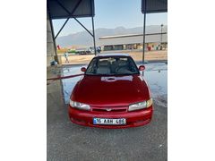 Sahibinden Mazda 626 2.0 GLX 1994 Model