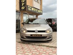 Galeriden Volkswagen Golf 1.6 TDi BlueMotion Midline Plus 2015 Model Van