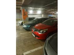 Sahibinden Renault Clio 1.5 dCi SportTourer Joy 2015 Model  150.000 km Kırmızı