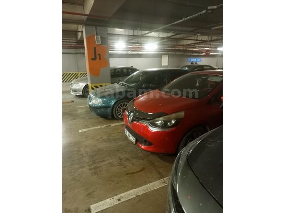 Sahibinden Renault Clio 1.5 dCi SportTourer Joy 2015 Model  150.000 km Kırmızı