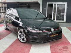 Volkswagen Golf 1.6 TDi 7.5 Midline Plus 2014