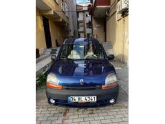 Sahibinden Renault Kangoo 1.4 Pampa 2001 Model 