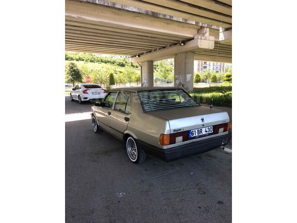 Sahibinden Tofaş Doğan L 1992 Model 
