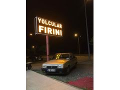 Sahibinden Tofaş Doğan L 1992 Model 