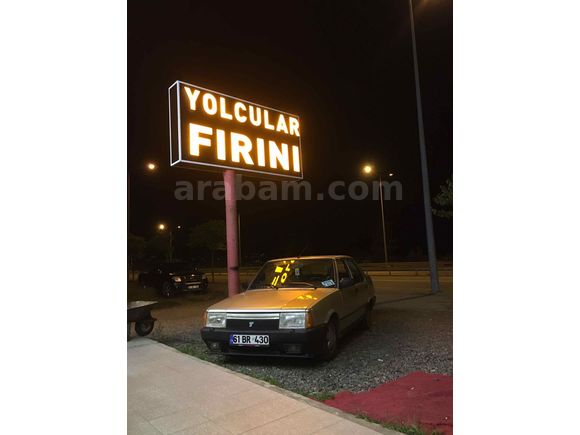 Sahibinden Tofaş Doğan L 1992 Model 