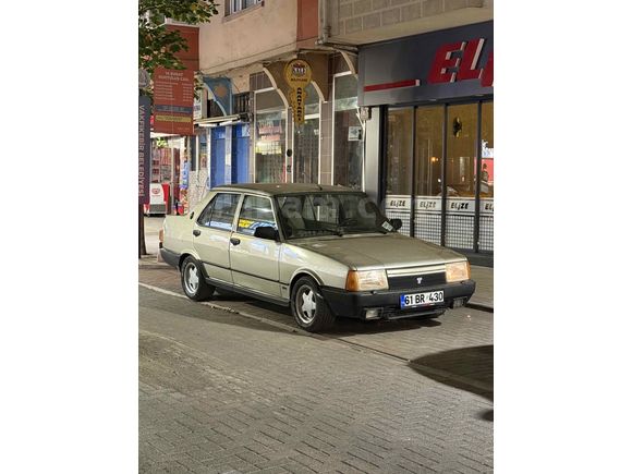 Sahibinden Tofaş Doğan L 1992 Model 