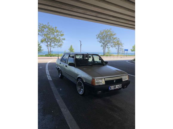 Sahibinden Tofaş Doğan L 1992 Model 