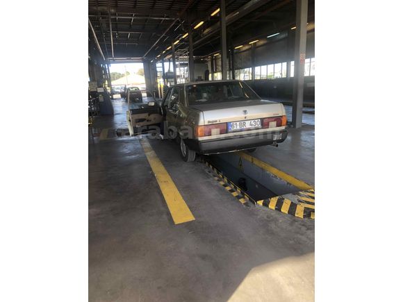 Sahibinden Tofaş Doğan L 1992 Model 