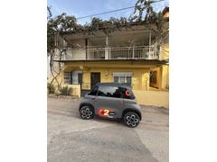 Sahibinden Citroen AMİ My Ami Peps 2024 Model Antalya