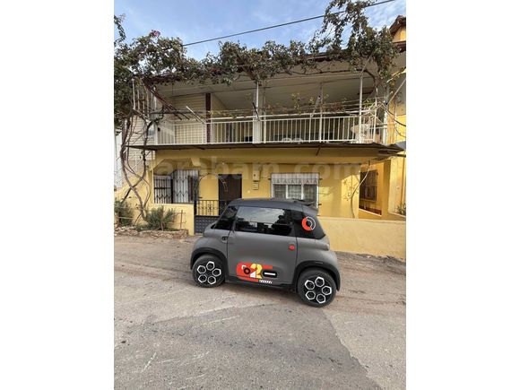 Sahibinden Citroen AMİ My Ami Peps 2024 Model Antalya