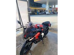 Sahibinden Bajaj Pulsar 200 RS 