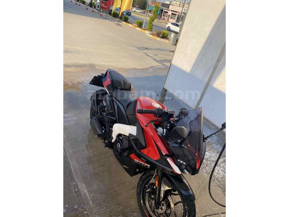 Sahibinden Bajaj Pulsar 200 RS 