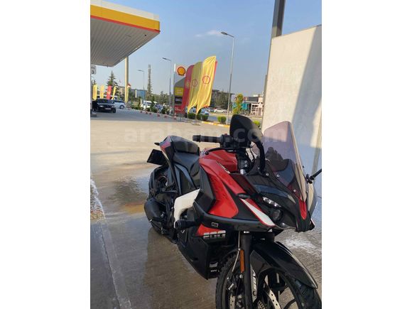 Sahibinden Bajaj Pulsar 200 RS 