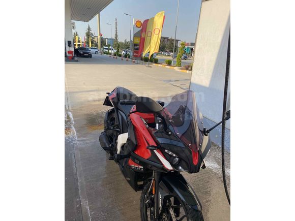 Sahibinden Bajaj Pulsar 200 RS 