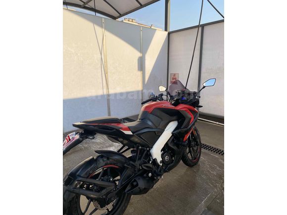 Sahibinden Bajaj Pulsar 200 RS 