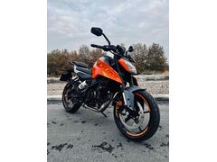 Sahibinden KTM 250 Duke ABS 