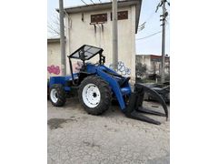 Sahibinden New Holland TD100D 